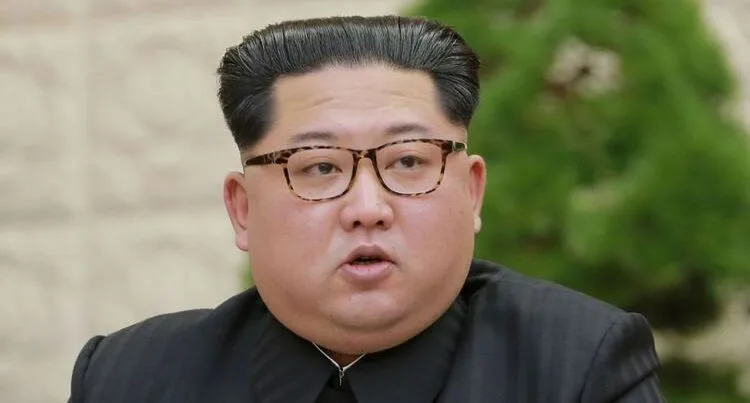 Kim Çen In: Şimali Koreya Cənubi Koreya ilə birləşməyəcək