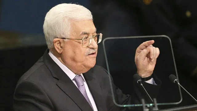 HƏMAS heç bir rol oynamayacaq - Mahmud Abbas