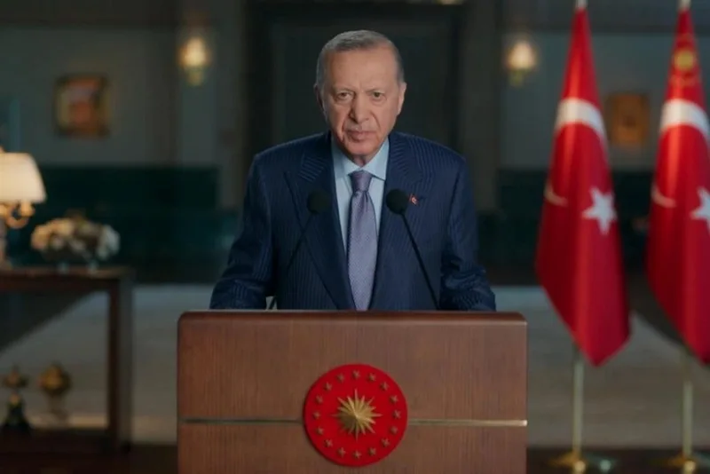 Ərdoğan Trampla "F-35" və "F-16"ların tədarükünü müzakirə edəcək