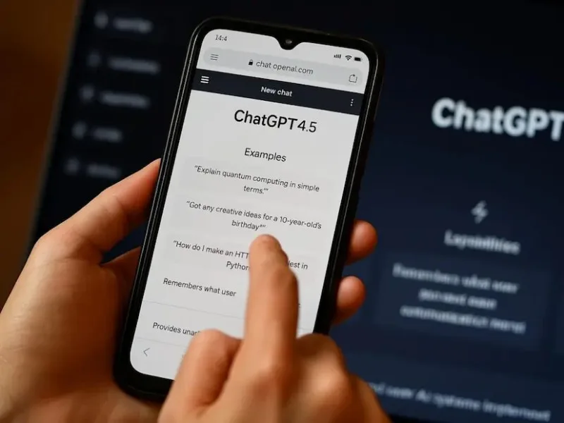 ChatGPT sayəsində lotoreyadan 150 min dollar uddu