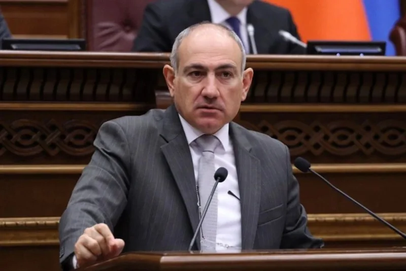 Kreml: Paşinyan Moskvada Qlobal Atom Forumunda iştirak edəcək