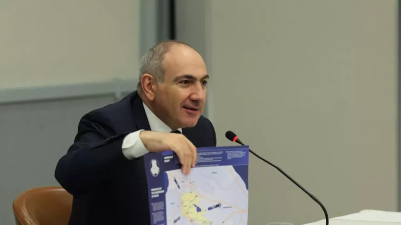Paşinyanın debat çağırışının pərdəarxası: Yeni gərginlik mərhələsi