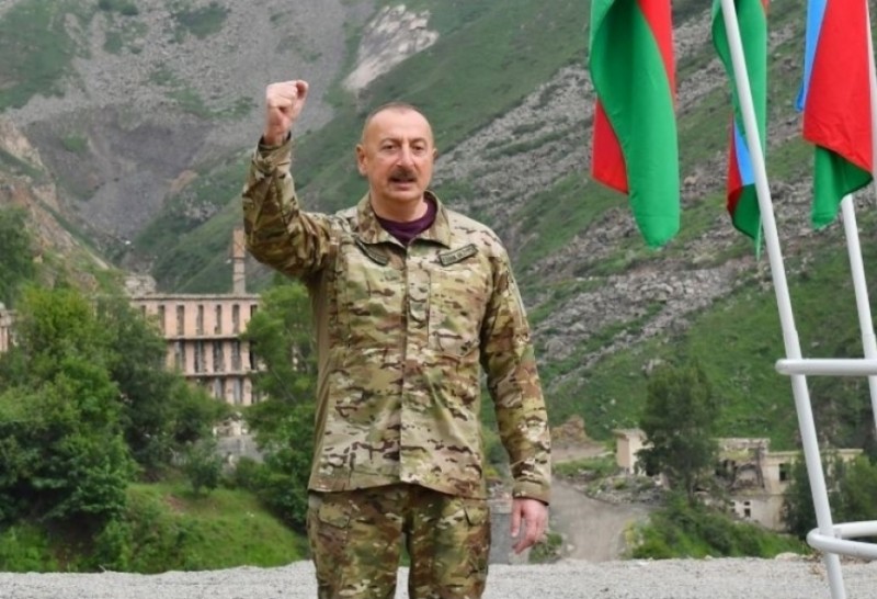 Elə gənc nəsil yetişdi ki, Qarabağ, Vətən, milli ləyaqət uğrunda ölümə gedirdilər...