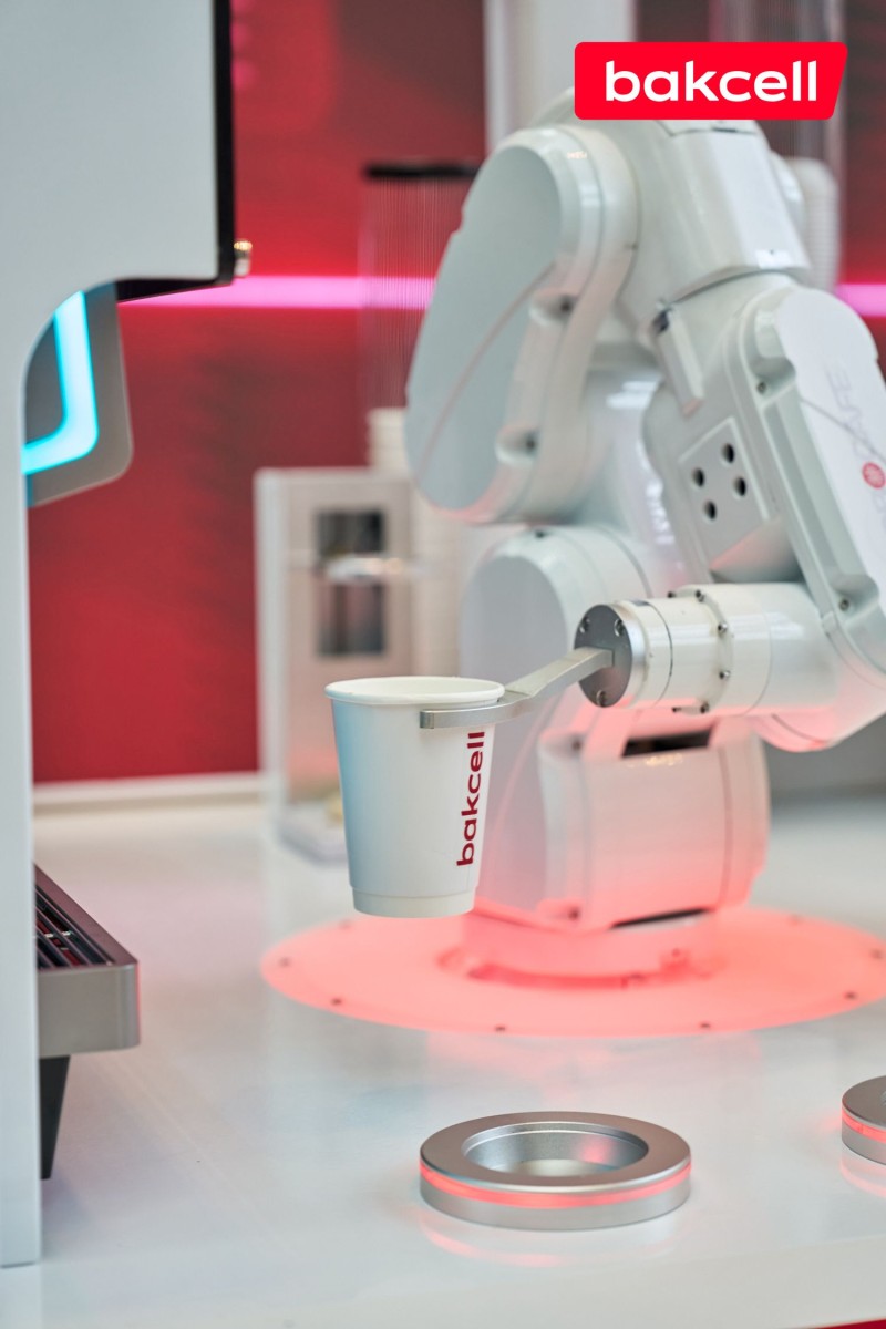 “Bakcell” “INMerge” Sammitində ən son innovasiyalarla çıxış edir - FOTOLAR