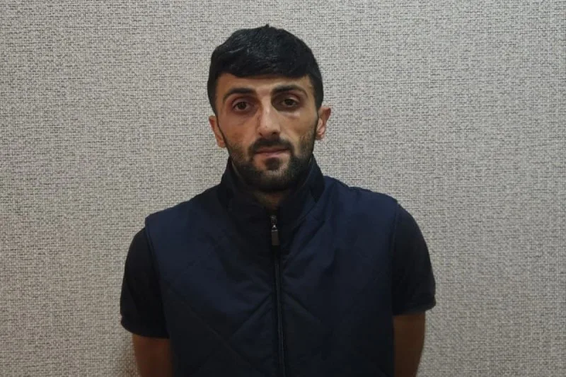 Oğurluq üstə saxlanıldı, avtomobilindən narkotik aşkarlandı