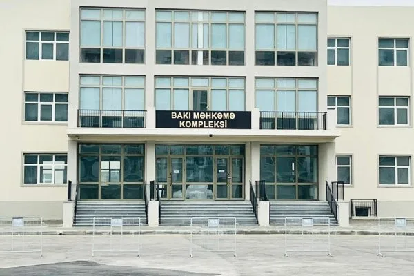 Ermənistanın Aprel döyüşləri zamanı vurduğu zərərlə bağlı sənədlər məhkəmədə elan olundu