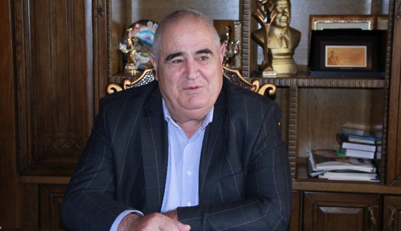 Savadım olmayıb, amma bilirəm ki... - Şərurlu İsfəndiyarla MÜSAHİBƏ