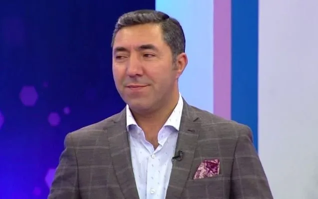 Heydər Əliyev Fondu Ehtiram Hüseynovun Türkiyədə müalicəsinə dəstək oldu - VİDEO