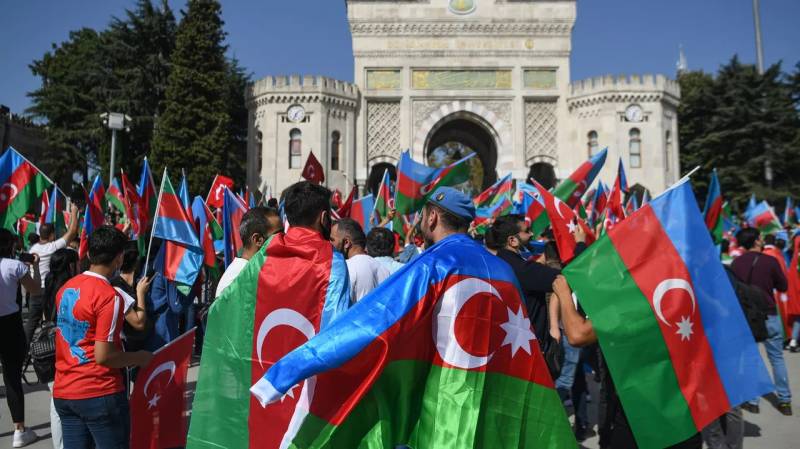 Gələcəyin güclü dövləti hərtərəfli inkişaf etmiş gənc nəsildən başlayır