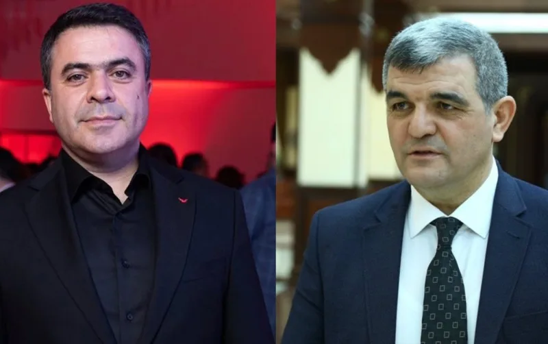 “Cabir İmanovun inancını müzakirə etmək tərbiyəsizlikdir”