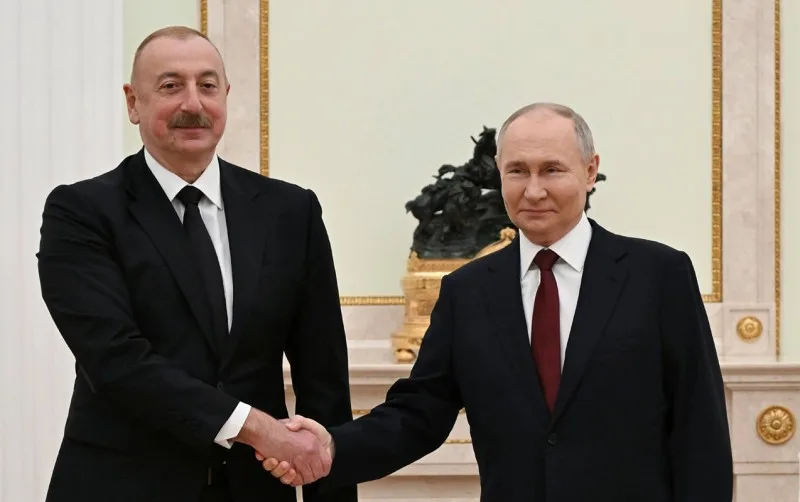 Əliyev Putinlə Tacikistanda görüşəcək? - Uşakov