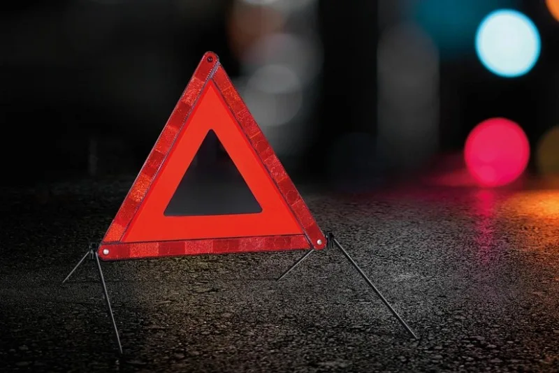 Göyçayda avtomobil piyadanı vuraraq öldürüb