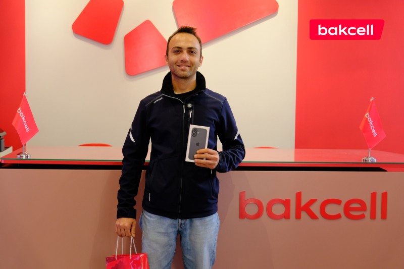Bakcell lotereyasında “Zeekr 001” üçün geri sayım başladı!