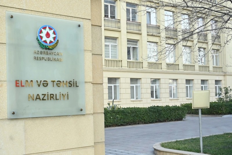 Bu institutlara publik hüquqi şəxs statusu verildi - SİYAHI