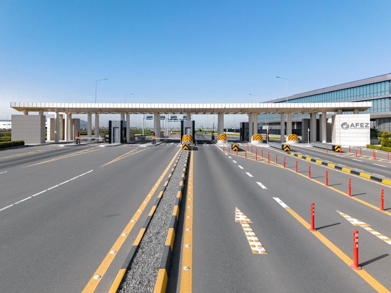 Valeh Ələsgərov: “Ələt Azərbaycanın gələcək iqtisadi güc mərkəzidir” – MÜSAHİBƏ