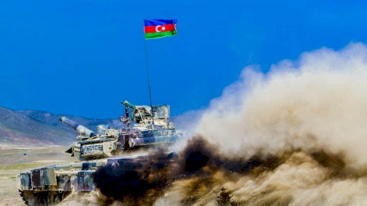 Günəş doğanda torpaq danışır: 44 gündə addım-addım QƏLƏBƏYƏ...