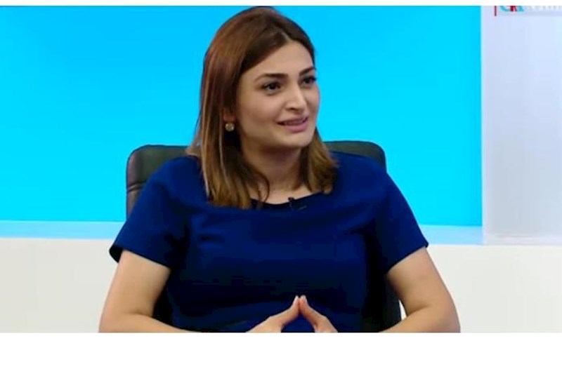 Qəzza sammiti: Trampın planının yeni mərhələsi və Azərbaycanın rolu - MÜSAHİBƏ