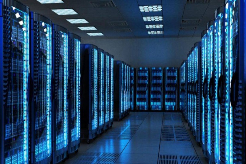 "Hökumət buludu” yeni tikilən Data Mərkəzlərə köçürüləcək