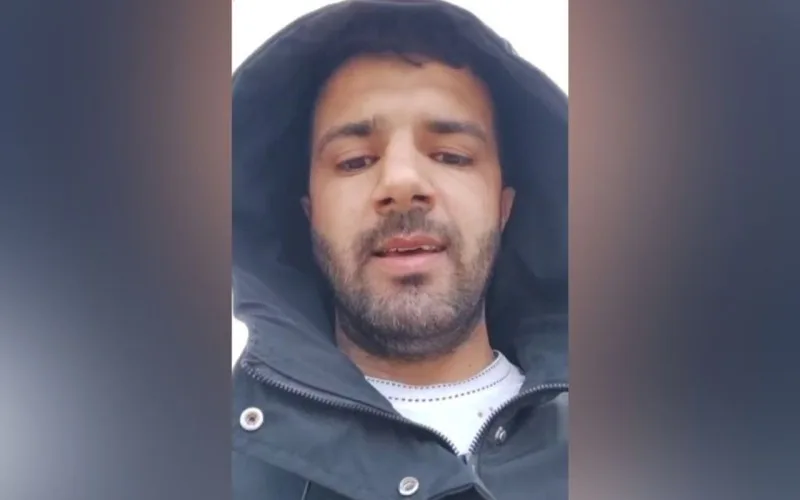 Arvadını öldürüb video çəkən Səbuhinin meyiti TAPILDI