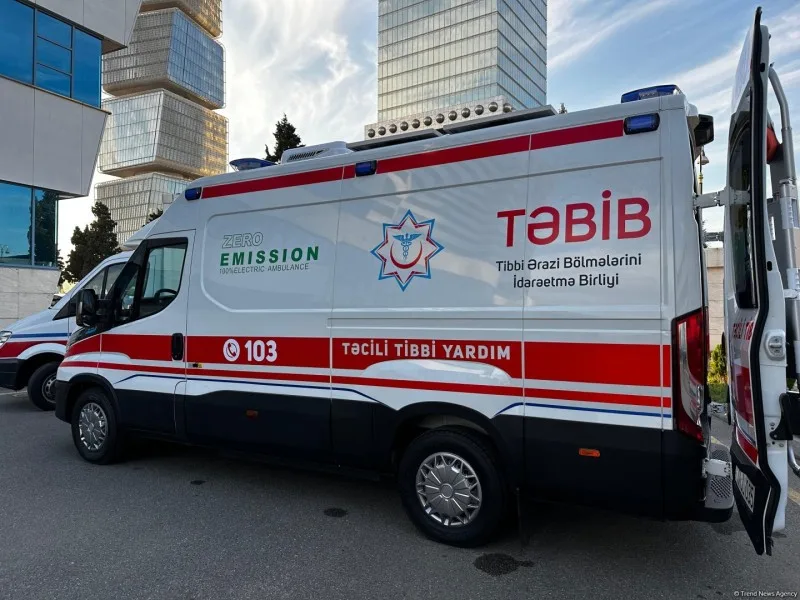 Biləsuvardakı qəza ilə bağlı AÇIQLAMA: vəziyyətləri...