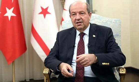 Ərsin Tatar Azərbaycandan yazdı