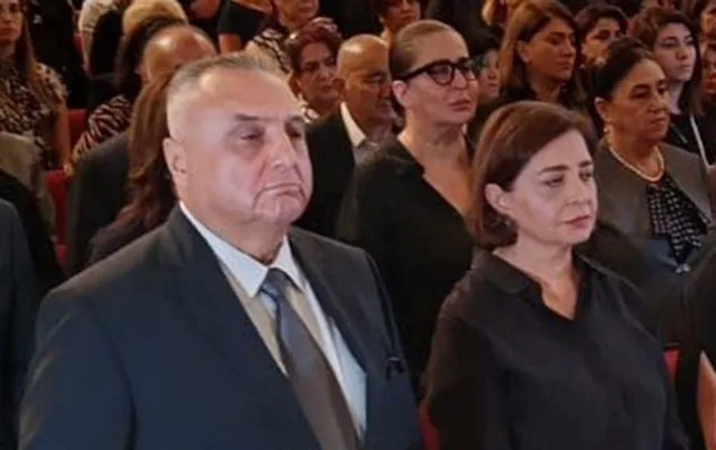 Eldar Mahmudovun vəkilindən yayılan xəbərlərə - Reaksiya