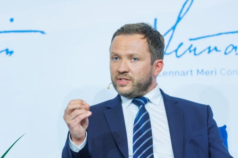 Estoniya xarici işlər naziri Azərbaycana gəlir