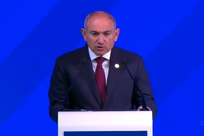 Ermənistan və ABŞ "Tramp marşrutu" layihəsinin üzərində çalışır