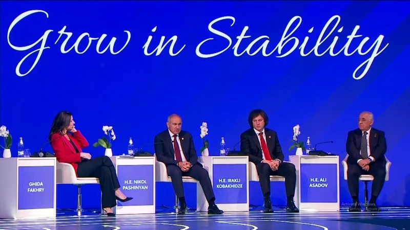 Paşinyan: Ermənistan-Türkiyə sərhədinin tezliklə açılması mümkün görünür
