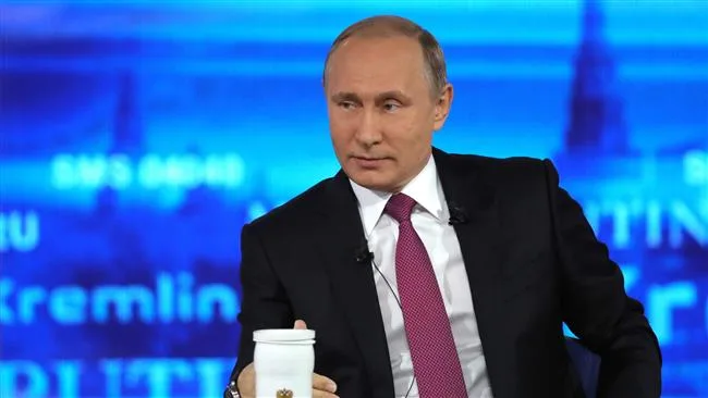 Putin G20 sammitində iştirak etməyəcək