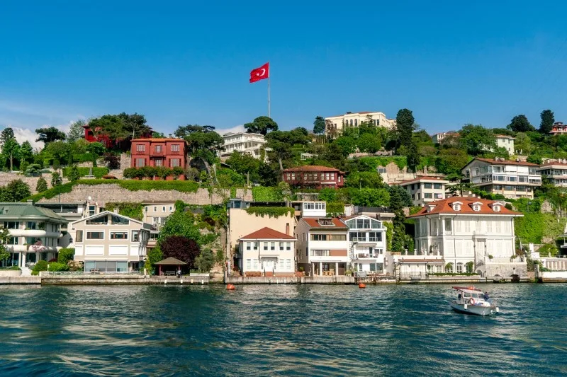 İstanbul Avropanın ən populyar şəhər istiqamətləri arasında - FOTOLAR