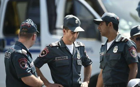 Masis şəhərinin meri həbs edildi