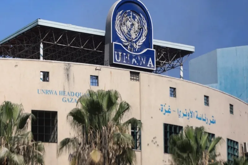 İsrail UNRWA-nın Qəzzaya daxil olmasına icazə verməyəcək