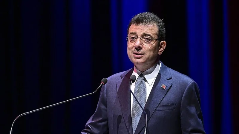 İmamoğlu barəsində casusluq ittihamı ilə istintaq başladılıb - YENİLƏNİB