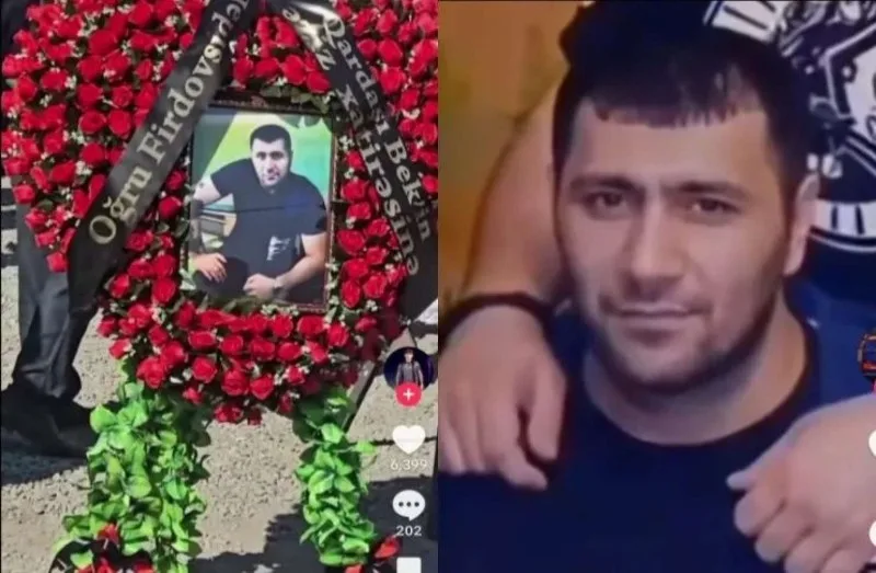 Azərbaycanlı kriminal avtoritet Rusiyada həbsxanada öldürüldü