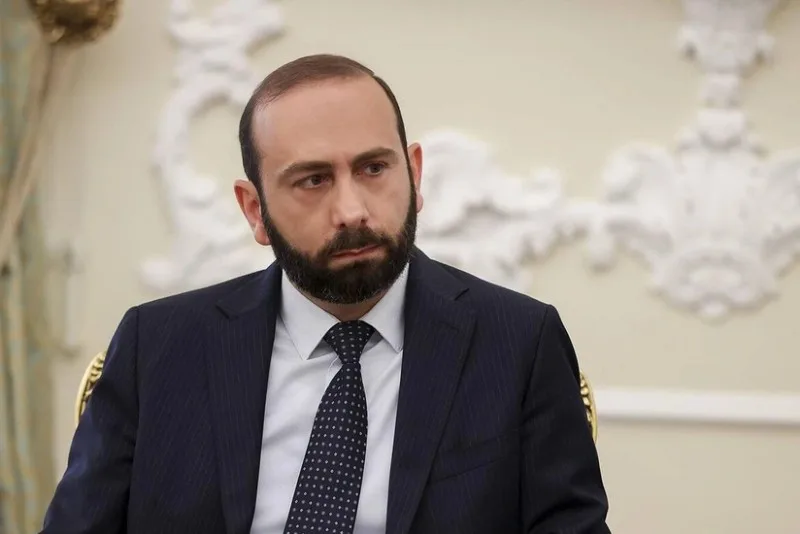 Ermənistan XİN rəhbəri: Artıq hamıya məlumdur ki, Azərbaycanla sülh qurmuşuq