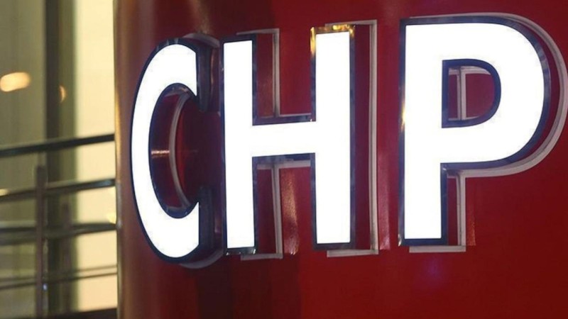 CHP-nin 39-cu növbədənkənar qurultayının tarixi bəlli oldu