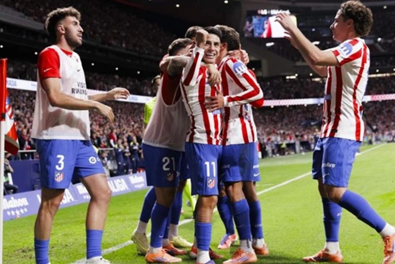 "Atletiko" 2 milyard avroya satılır
