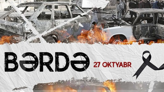 Ermənistanın Bərdənin Qarayusifli kəndində törətdiyi terrordan 5 il ötür