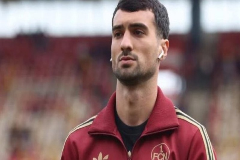 Mahir Əmrəlinin dayısı oğlunun MEYİTİ TAPILDI