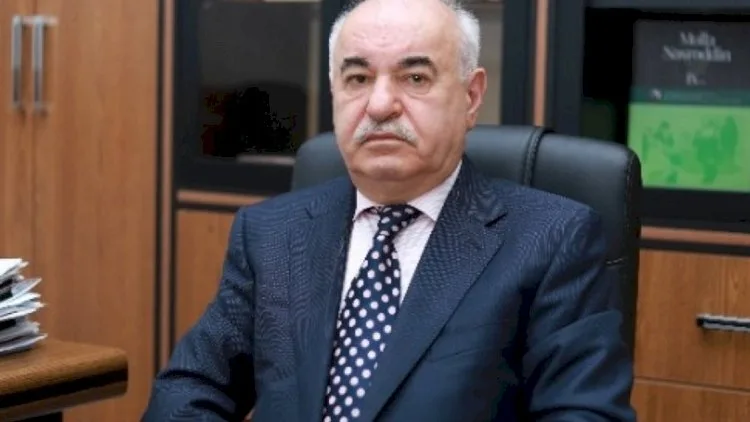 Evlərini, Novxanıdakı villasını, avtomobillərini satdı