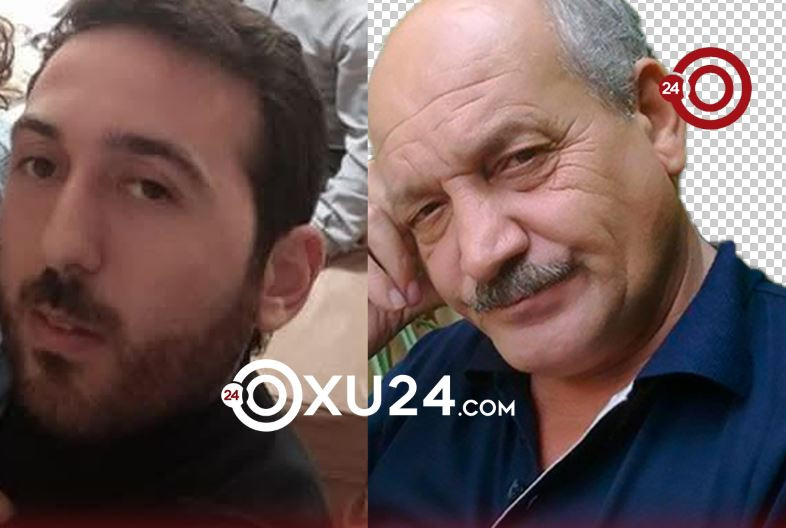 Xalq artistinin kürəkəni HƏBS OLUNA BİLƏR : İş polisdədir - DETALLAR