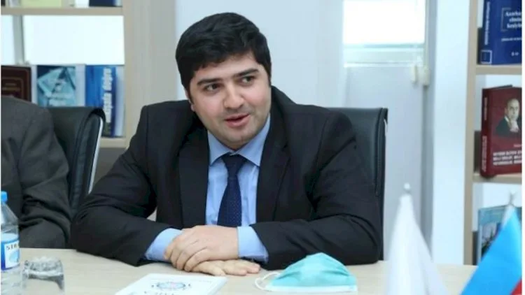 Eldar Əmirov kimdir? - DOSYE