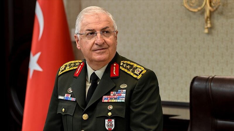 Yaşar Gülər Azərbaycana gəlir