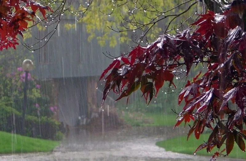 Hava KƏSKİN DƏYİŞİR - Temperatur enəcək, leysan yağacaq