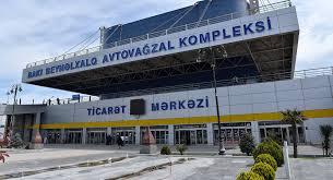 AYNA: Avtovağzal və avtostansiyalar gücləndirilmiş rejimdə çalışacaq