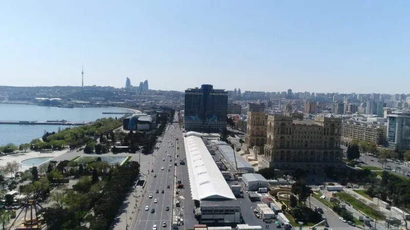Gəncədə var, Bakıda da olacaq – Mühüm yenilik