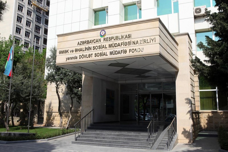 DSMF-nin büdcə xərclərində 800 mln. manatdan çox artım olacaq