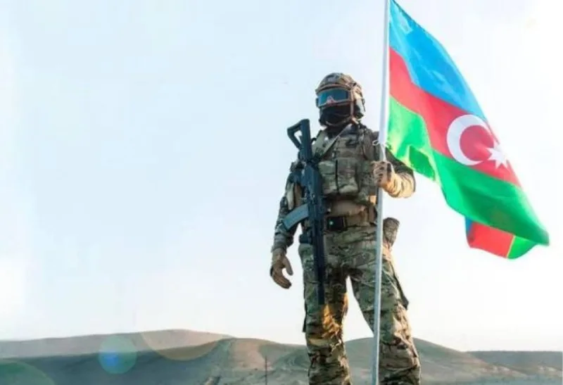 Zəfər – xalqımızın qürur və ləyaqət hissinin yenidən təsdiqi