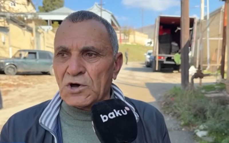 "Qıza yatdığı yerdə 5 patron boşaldıb” - VİDEO